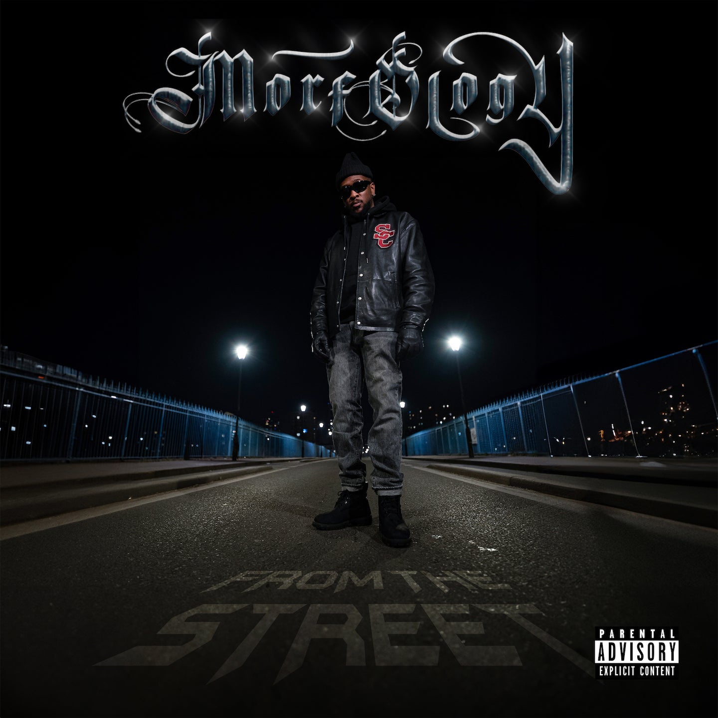 M.O.R.F.O.L.O.G.Y - FROM THE STREET